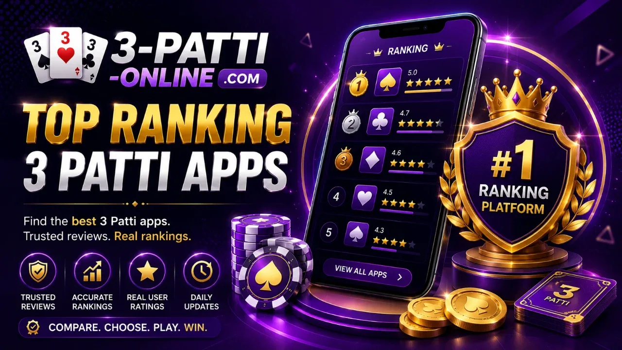 Real money withdrawal and welcome bonuses for Teen Patti cash gamers